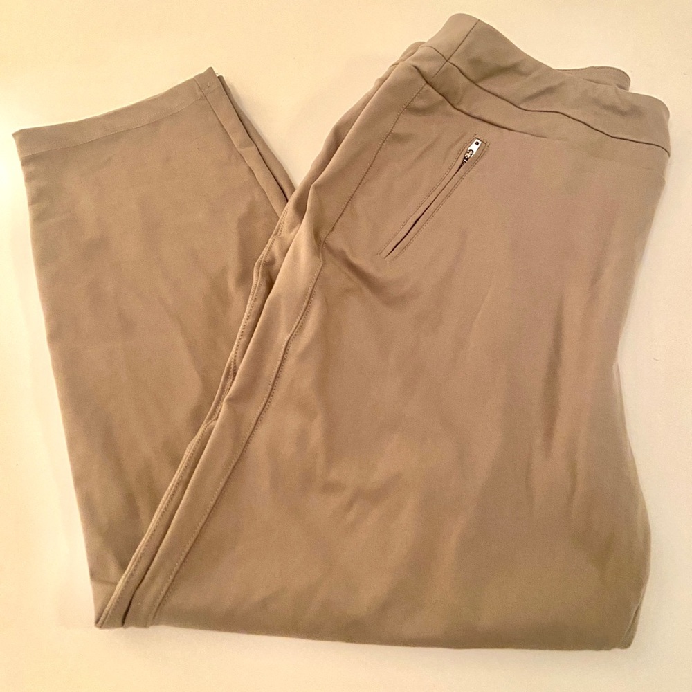 Zach& Rachel Soft Tapered Legging